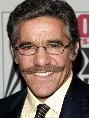 Geraldo Rivera