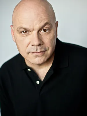 Steve Pickering