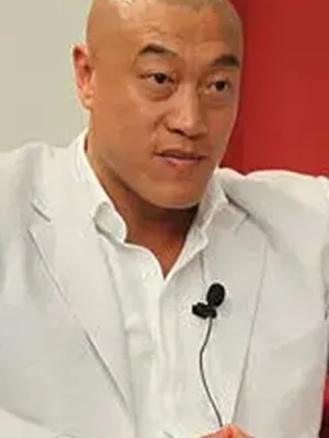 Ma Jian