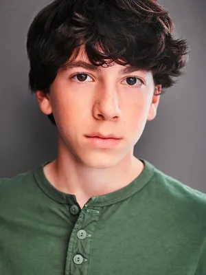 Jaden Waldman