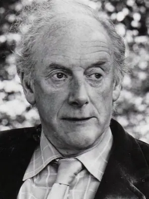 Graham Crowden