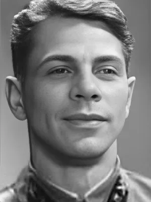 Pyotr Savin