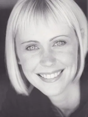 Brandi Burkett