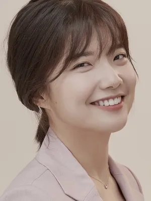 Park Mi-ri