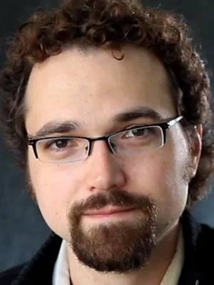 Chad Burns