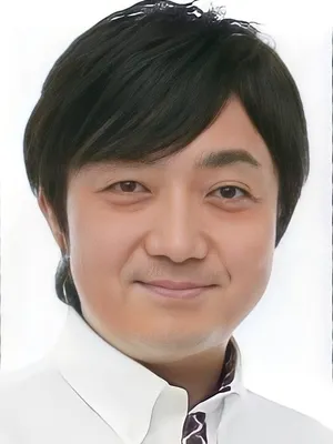 Yusuke Numata