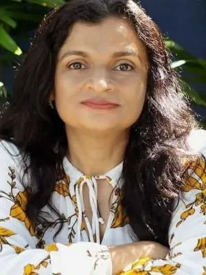 Solange Teixeira