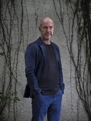 Gellert Tamas