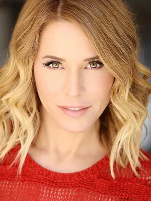 Kristen Dalton