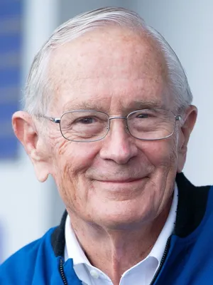 Charlie Duke
