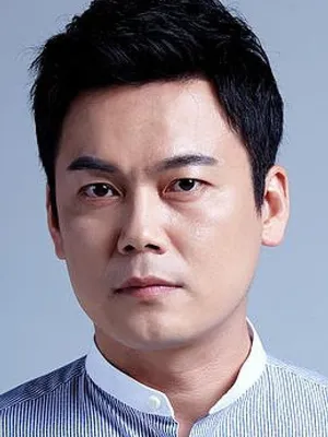 Kang Seung-wan