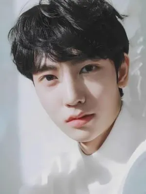 Chae Jong Hyeok