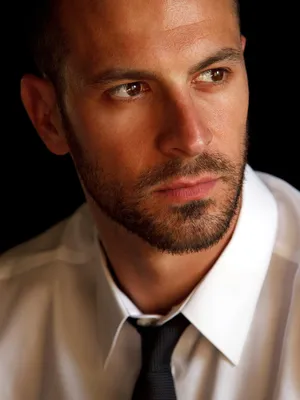 Adam Mervis