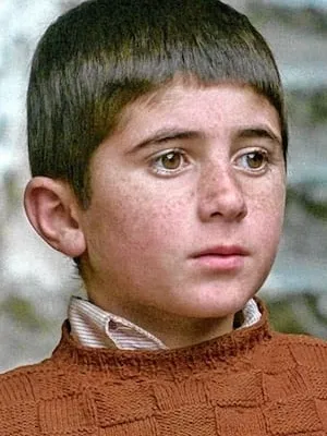 Babek Ahmed Poor