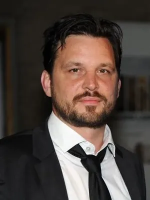 Sascha Alexander Geršak