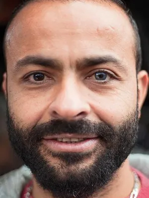 Alaa Chouchnieh