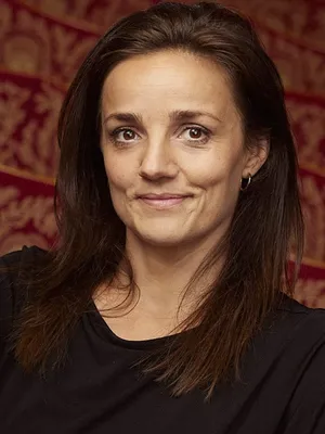 Birgitta Birgisdóttir