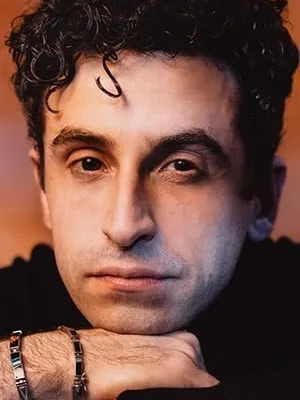 Brandon Uranowitz