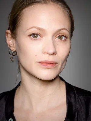 Mavie Hörbiger