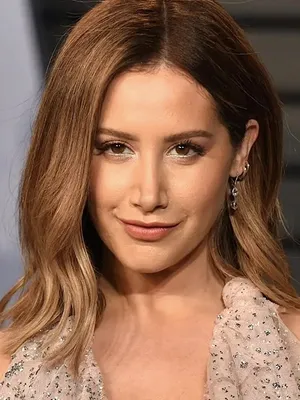 Ashley Tisdale