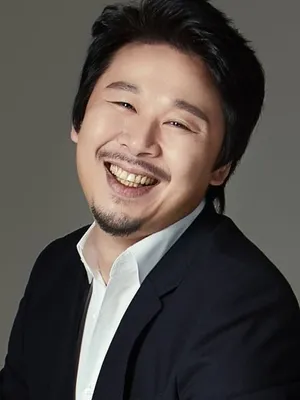 Jeong Kang-hee