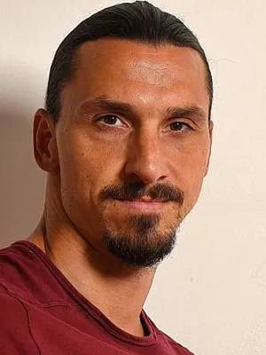 Zlatan Ibrahimović