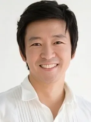 Jung Chan-hoon