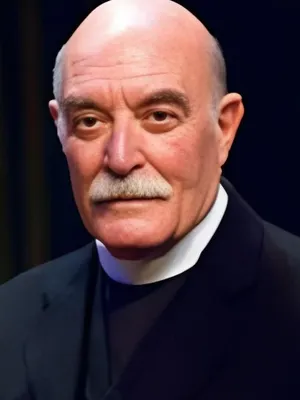 Emiliano Redondo