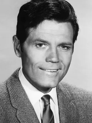 Jack Lord