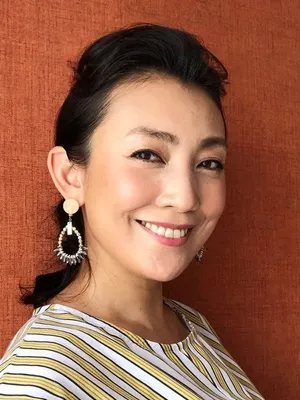 Misato Tanaka