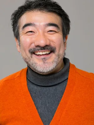 Yusuke Noguchi