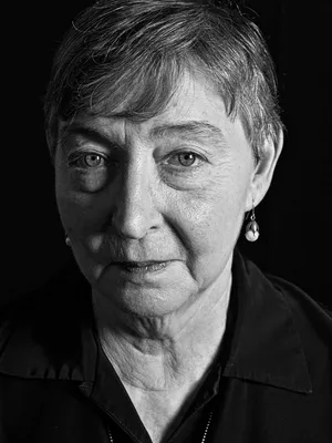 Maroussia Frank