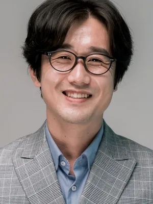 Park Geon-lak