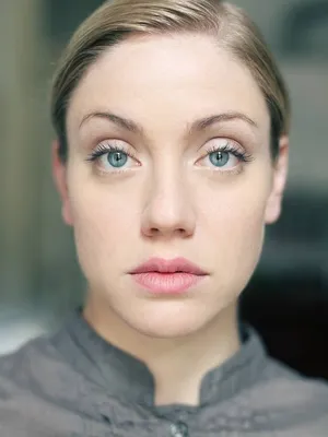 Sarah Grether