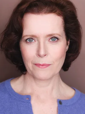 Anne-Marie Cusson
