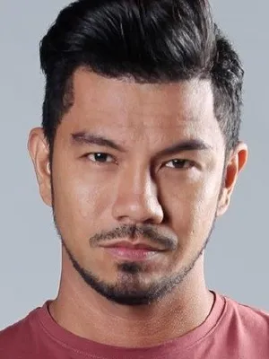 Mustaqim Bahadon