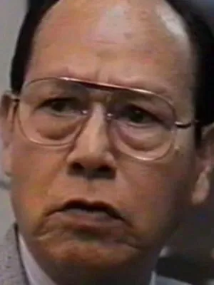 Chan Ging-Cheung