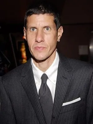 Michael Diamond