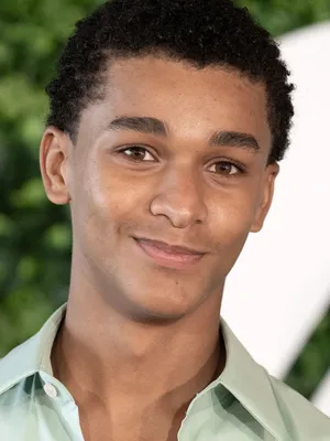 Jaden Michael