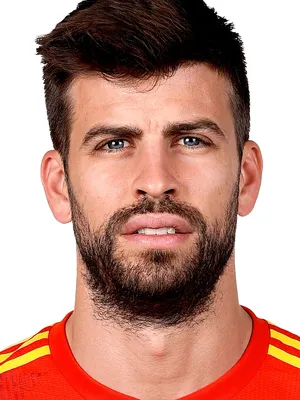 Gerard Piqué