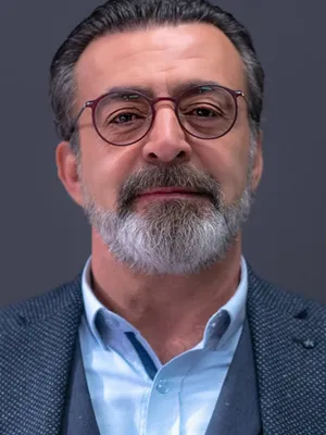 Levent Ülgen
