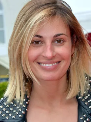 Sveva Alviti