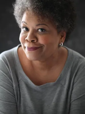 Patricia R. Floyd