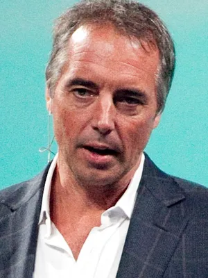 Dan Buettner