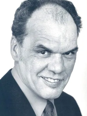 Charles Gunning