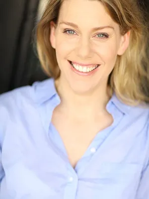 Rachel Whitman Groves