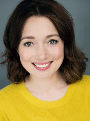 Antonia Prebble