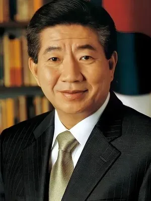 Roh Moo-hyun
