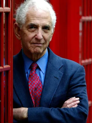 Daniel Ellsberg