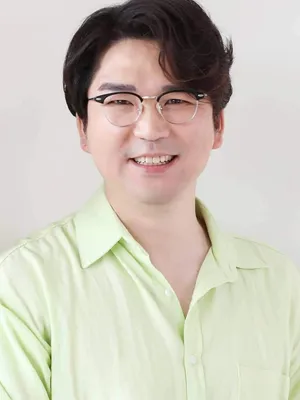 Hong Seung Beom